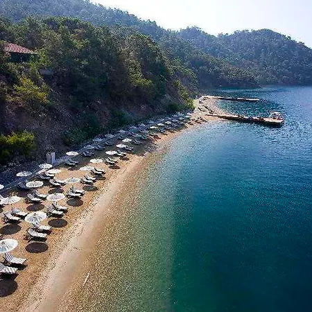 Marina Hotel Gocek (Fethiye)